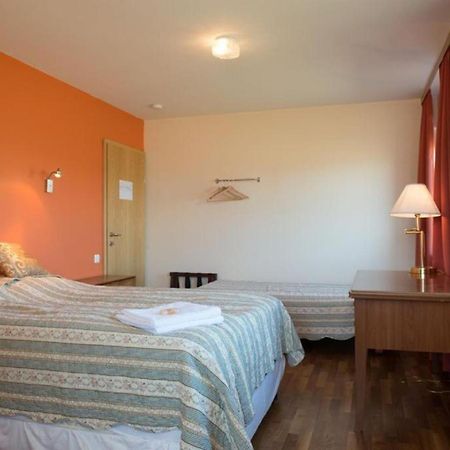 Hotel Latrabjarg Hnjotur Exteriör bild